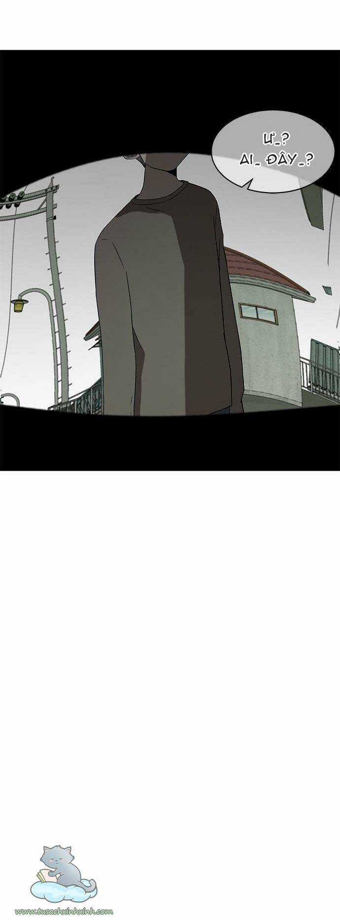 Cạm Bẫy Chapter 33 trang 17