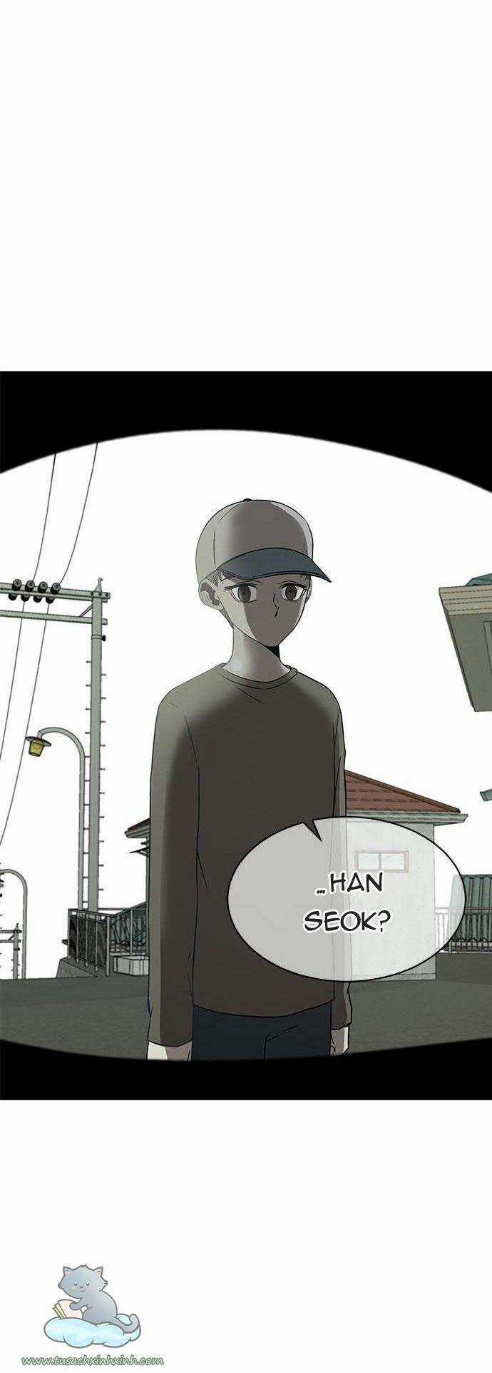 Cạm Bẫy Chapter 33 trang 18