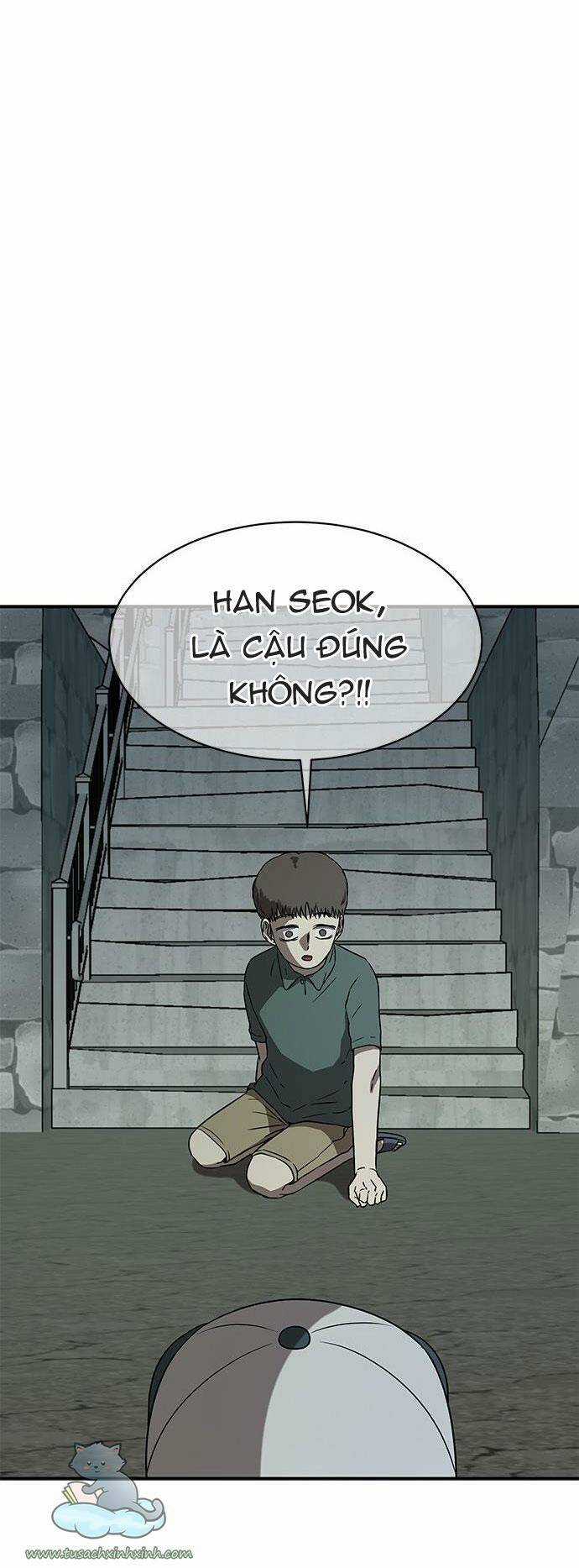 Cạm Bẫy Chapter 33 trang 19