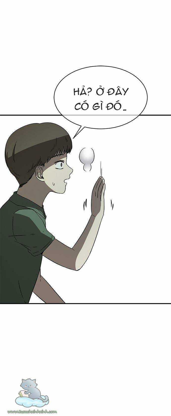 Cạm Bẫy Chapter 33 trang 22