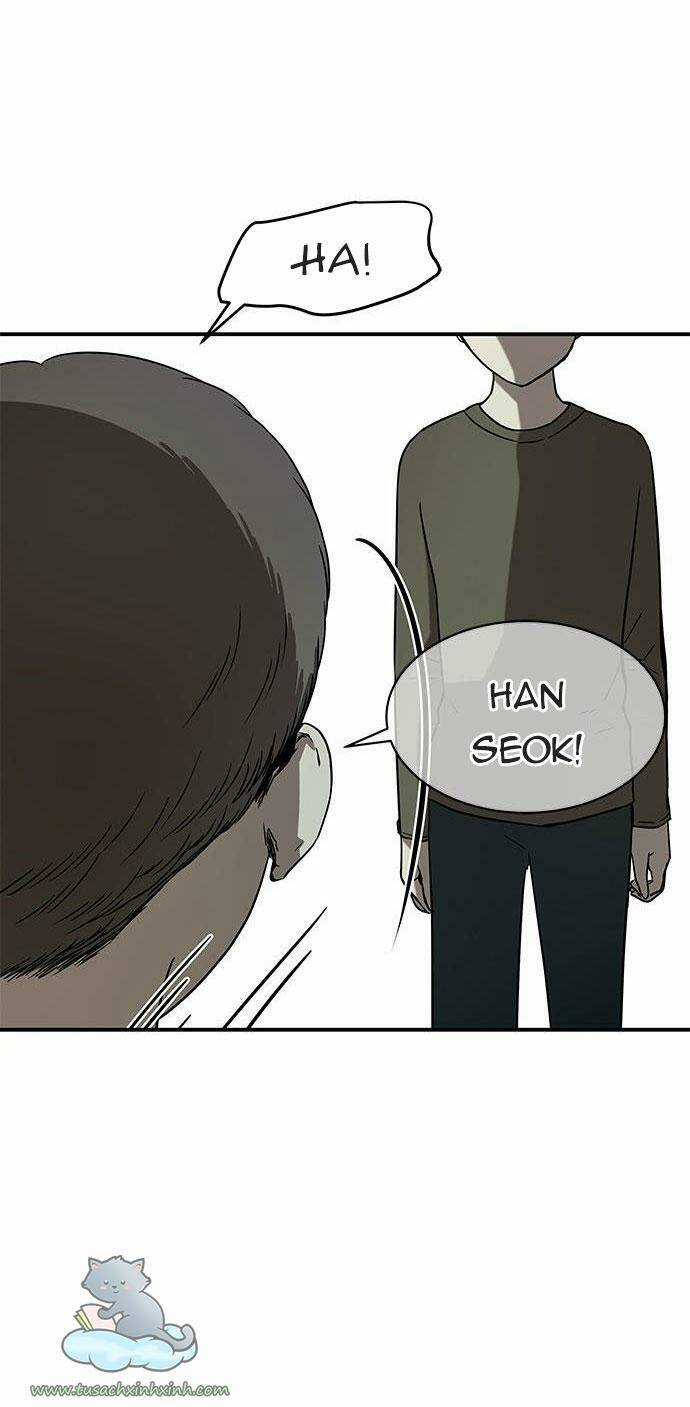 Cạm Bẫy Chapter 33 trang 23