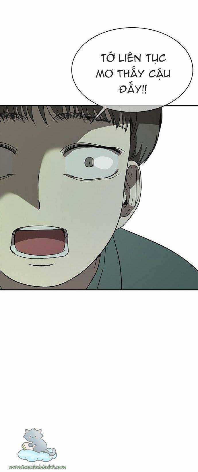 Cạm Bẫy Chapter 33 trang 24