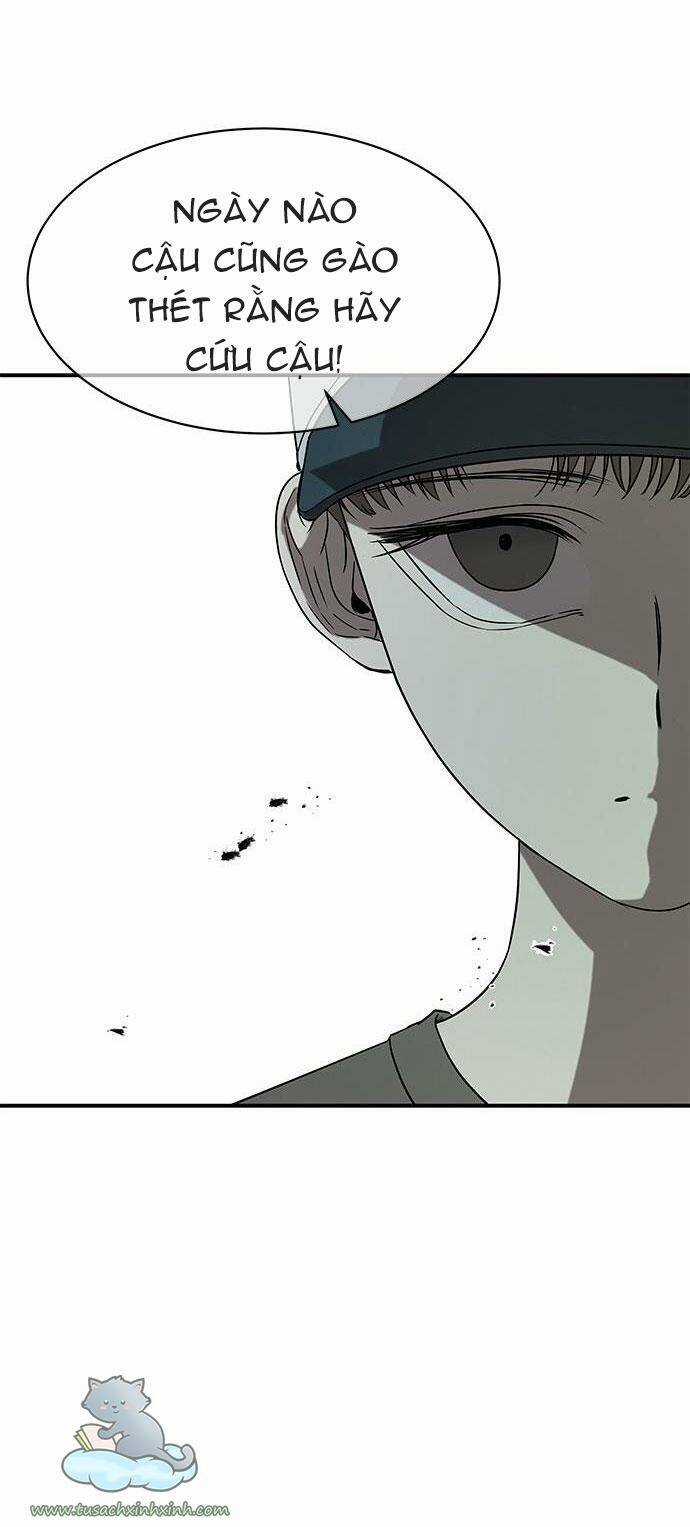 Cạm Bẫy Chapter 33 trang 25