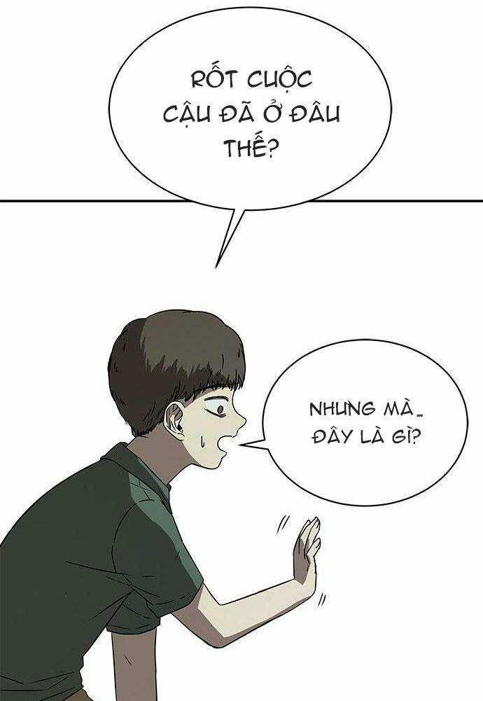 Cạm Bẫy Chapter 33 trang 26