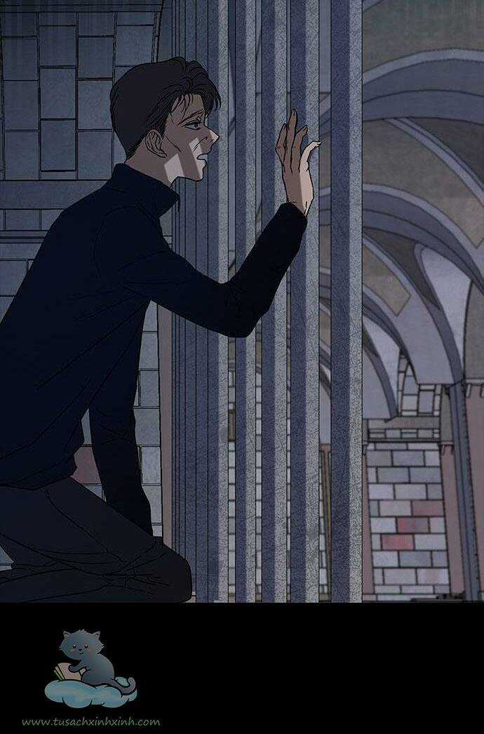 Cạm Bẫy Chapter 33 trang 29