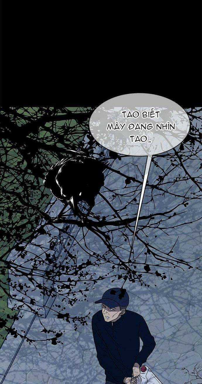 Cạm Bẫy Chapter 33 trang 3