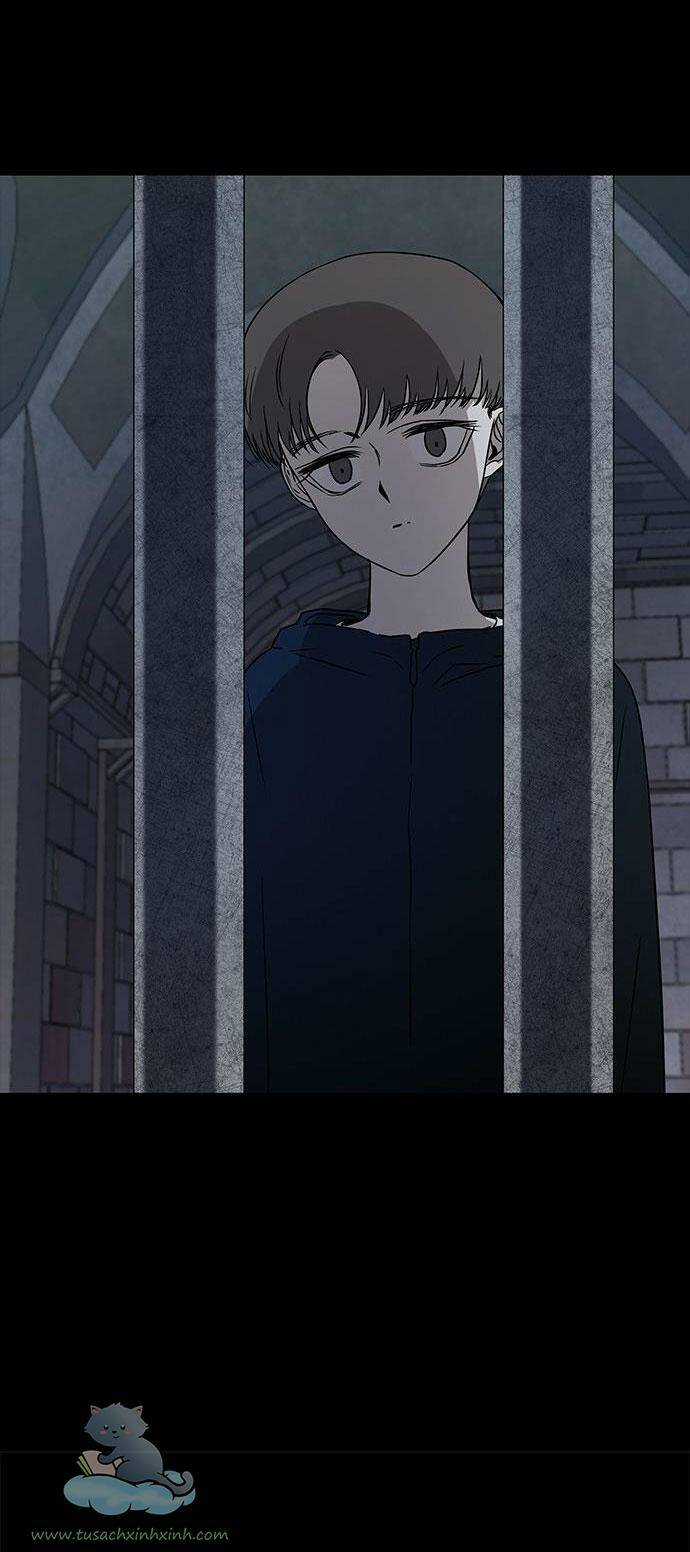 Cạm Bẫy Chapter 33 trang 30