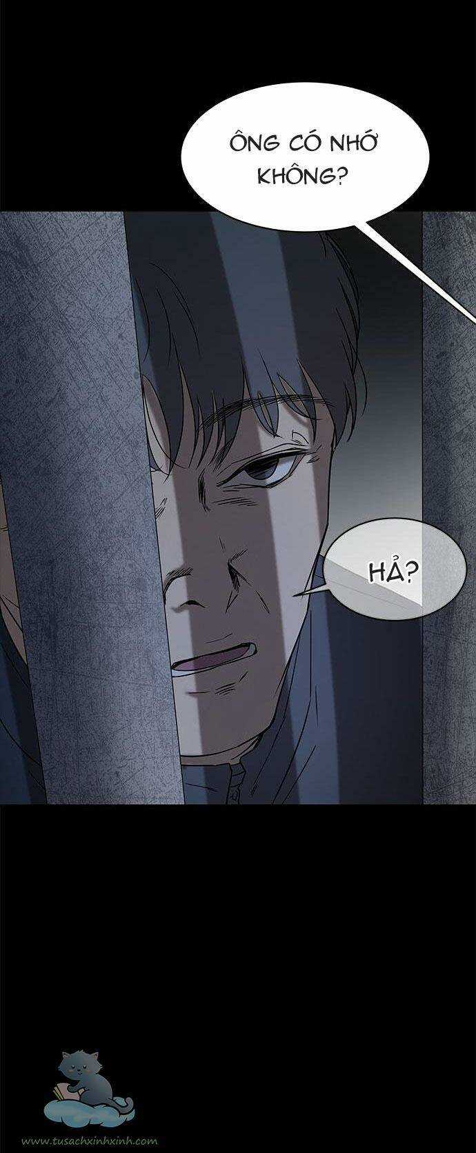 Cạm Bẫy Chapter 33 trang 31