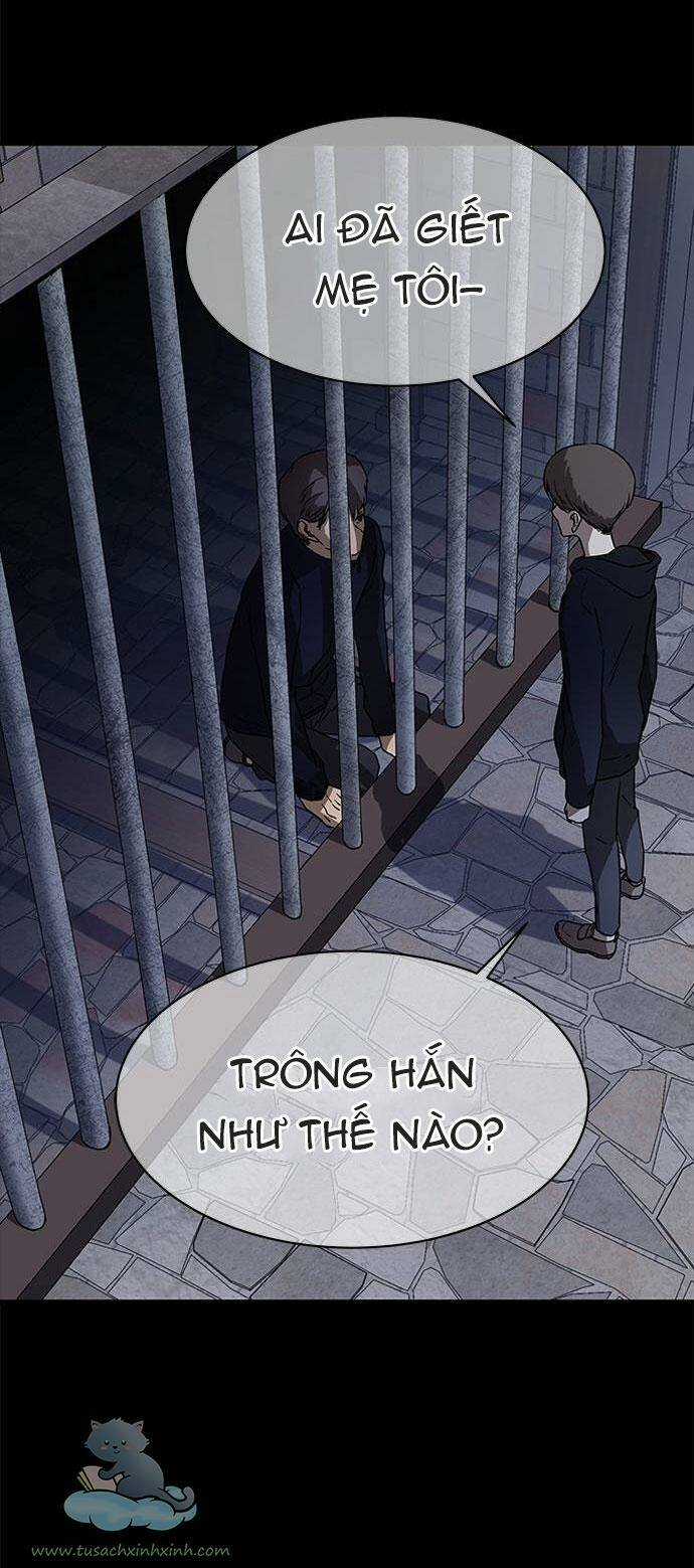 Cạm Bẫy Chapter 33 trang 32