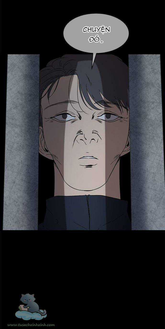 Cạm Bẫy Chapter 33 trang 33