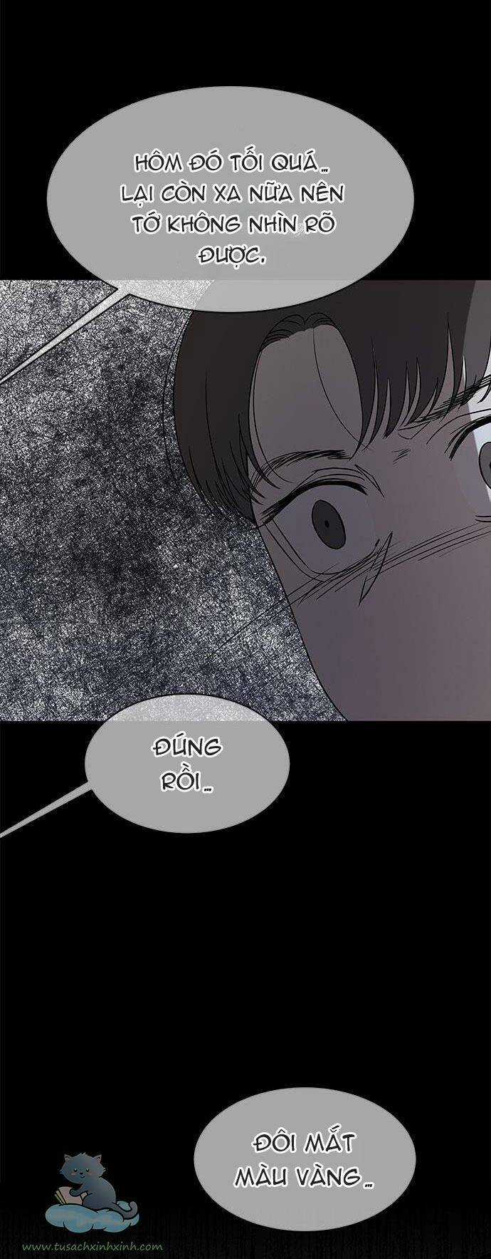 Cạm Bẫy Chapter 33 trang 36