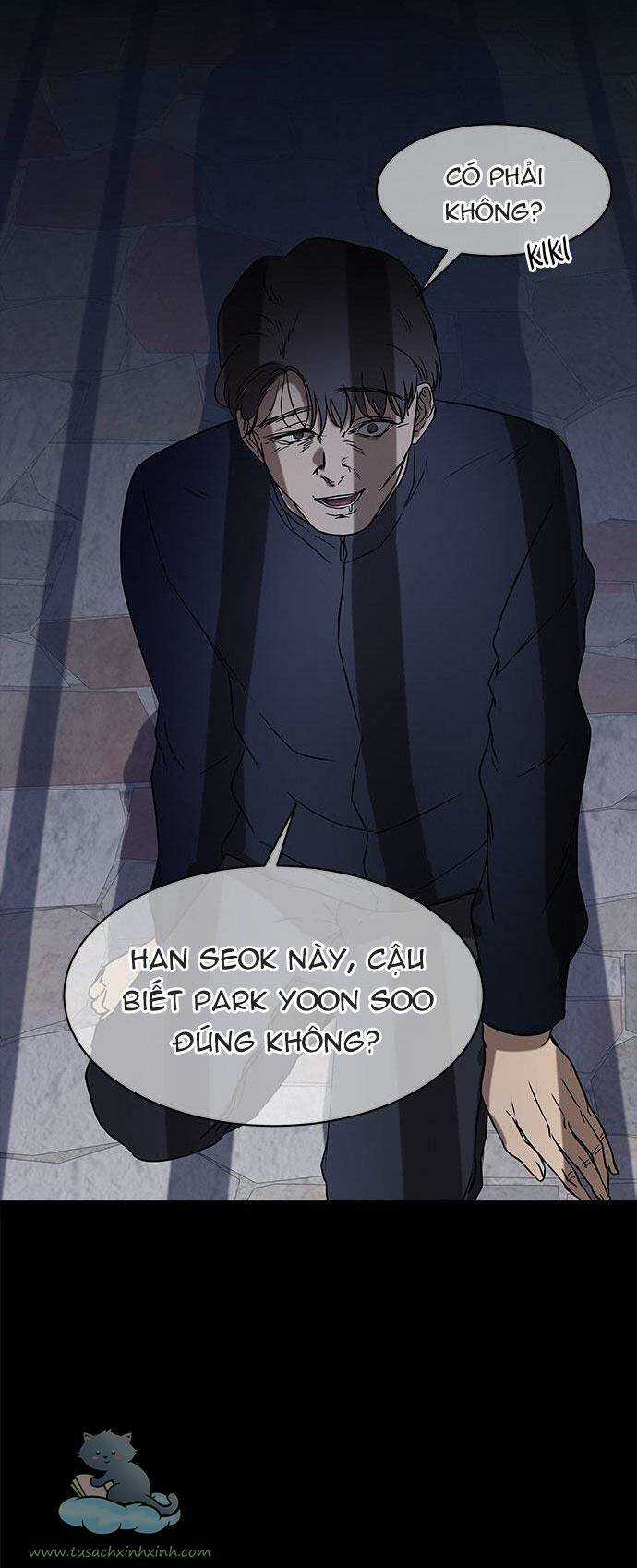 Cạm Bẫy Chapter 33 trang 39