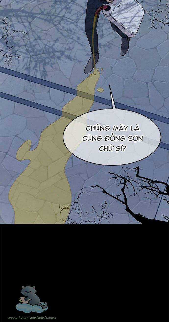 Cạm Bẫy Chapter 33 trang 4