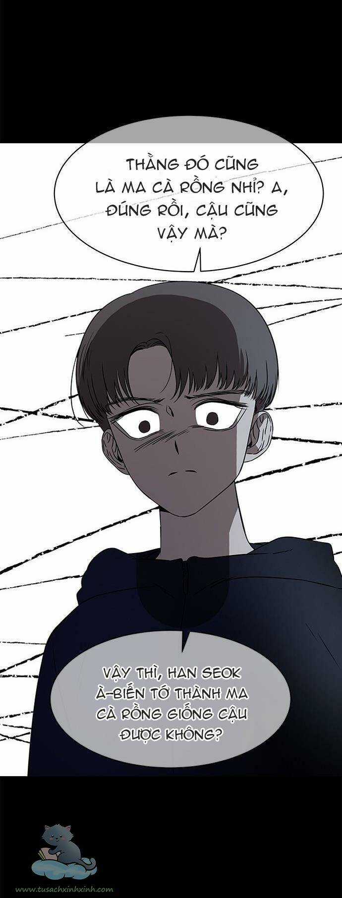 Cạm Bẫy Chapter 33 trang 40