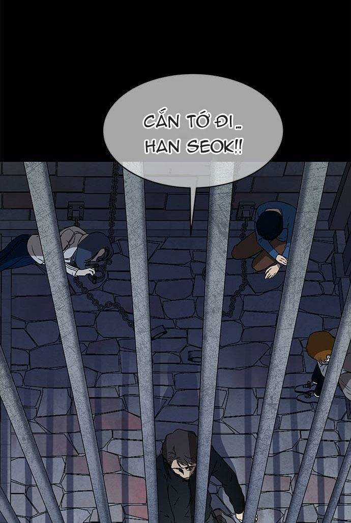 Cạm Bẫy Chapter 33 trang 42