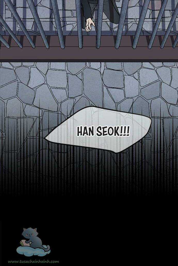 Cạm Bẫy Chapter 33 trang 43