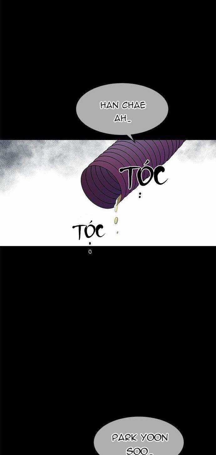 Cạm Bẫy Chapter 33 trang 5