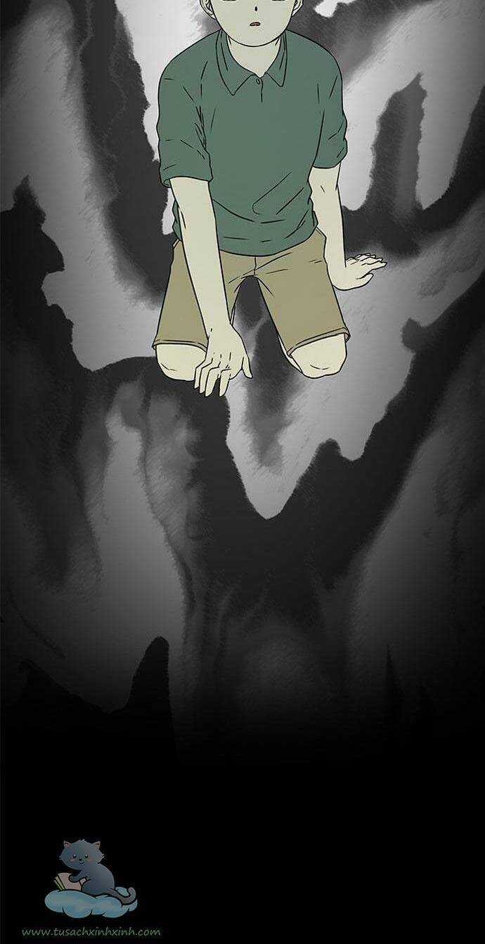 Cạm Bẫy Chapter 33 trang 52