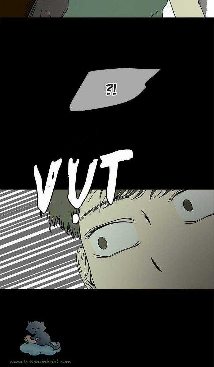 Cạm Bẫy Chapter 33 trang 54