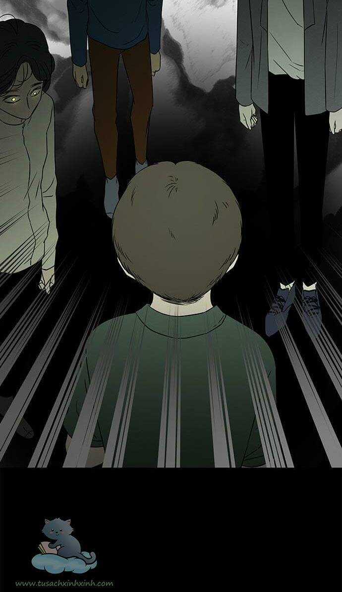 Cạm Bẫy Chapter 33 trang 56