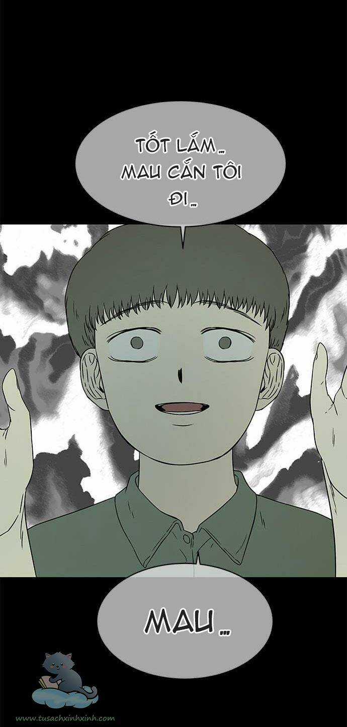 Cạm Bẫy Chapter 33 trang 58