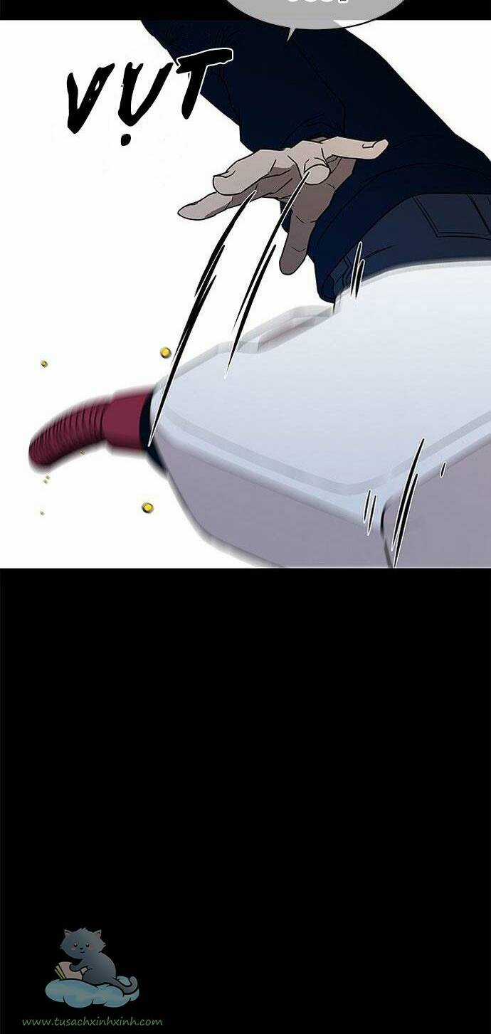 Cạm Bẫy Chapter 33 trang 6