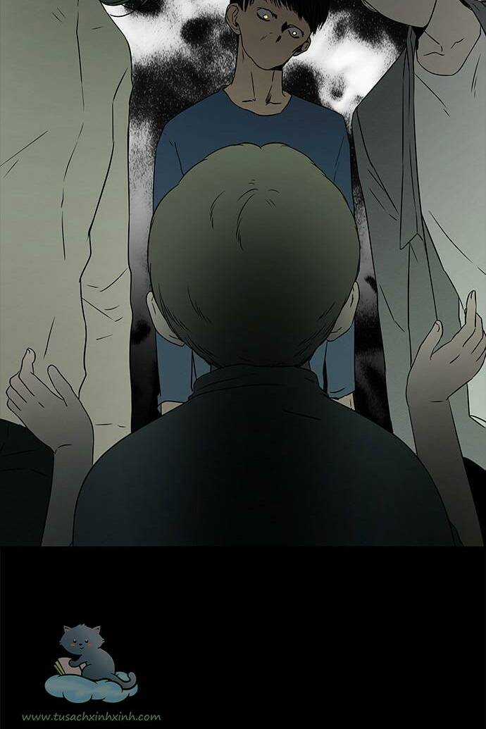 Cạm Bẫy Chapter 33 trang 60