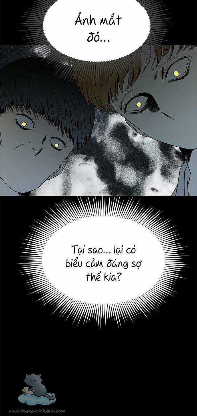 Cạm Bẫy Chapter 33 trang 62