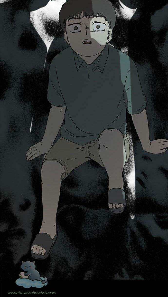 Cạm Bẫy Chapter 33 trang 64