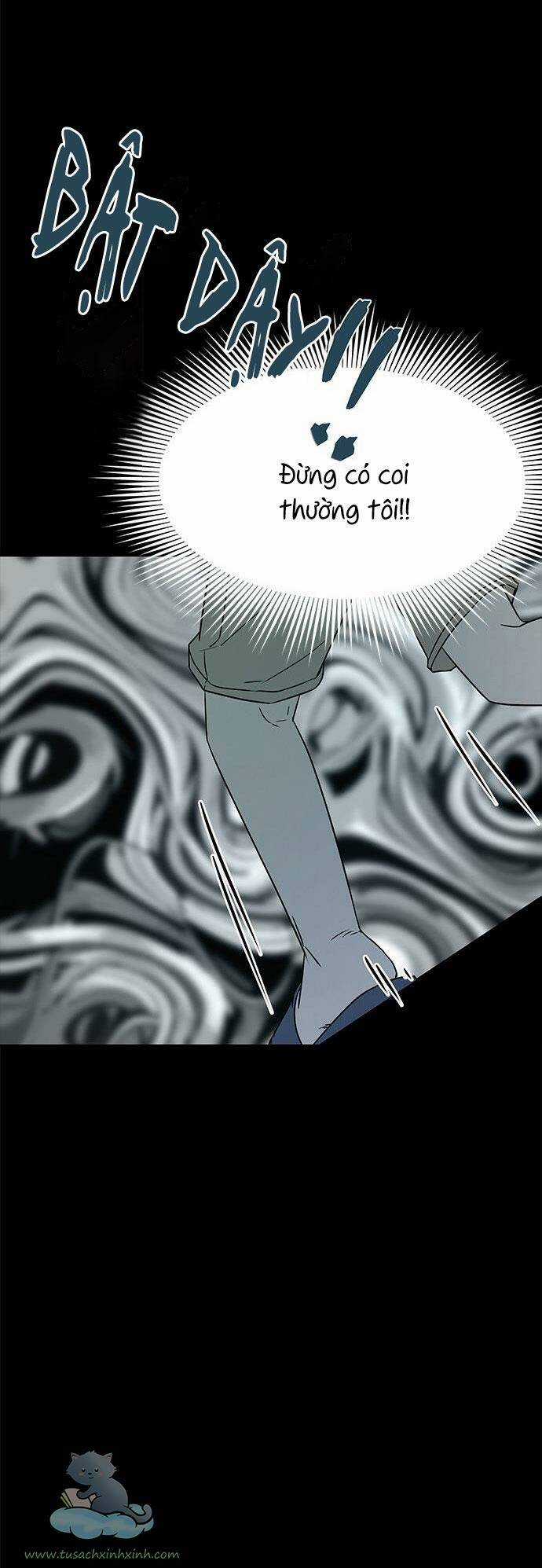 Cạm Bẫy Chapter 33 trang 65