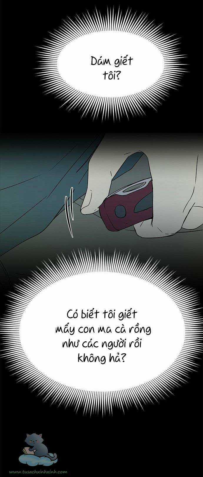 Cạm Bẫy Chapter 33 trang 66