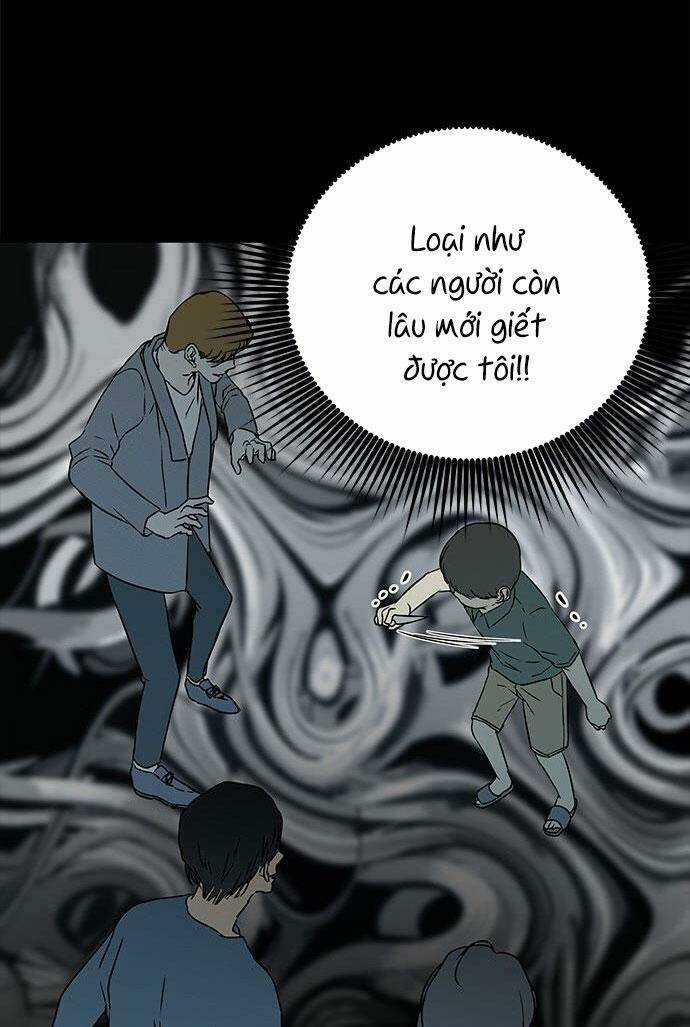 Cạm Bẫy Chapter 33 trang 67