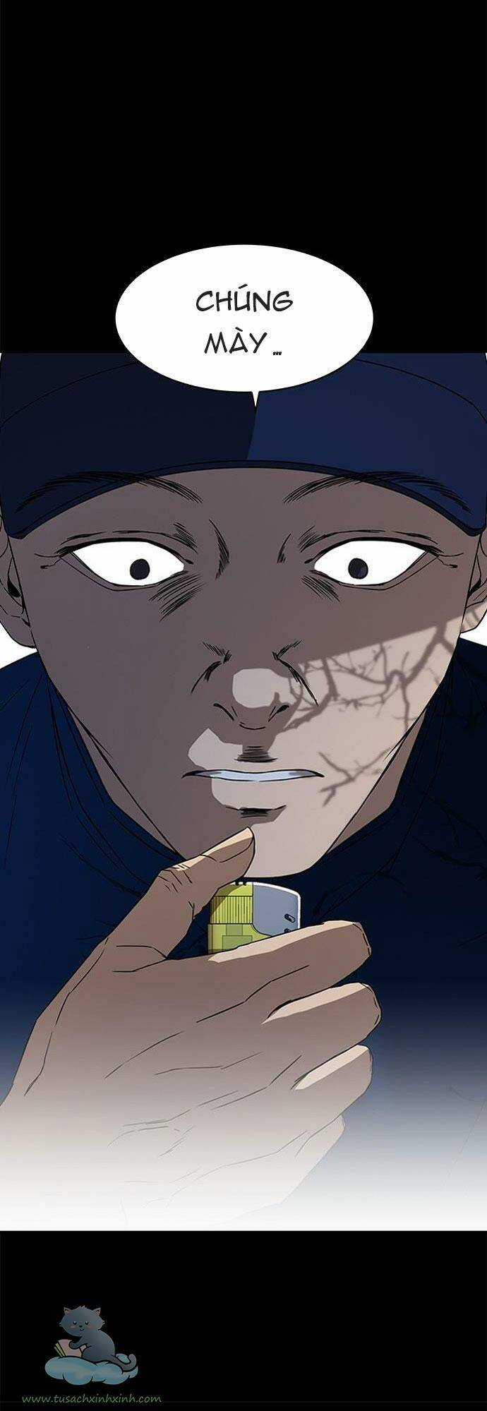 Cạm Bẫy Chapter 33 trang 7