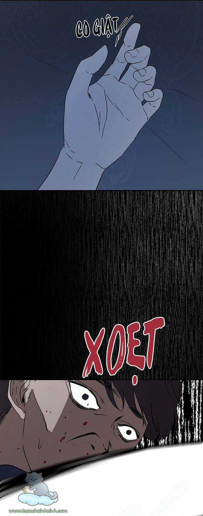 Cạm Bẫy Chapter 33 trang 75