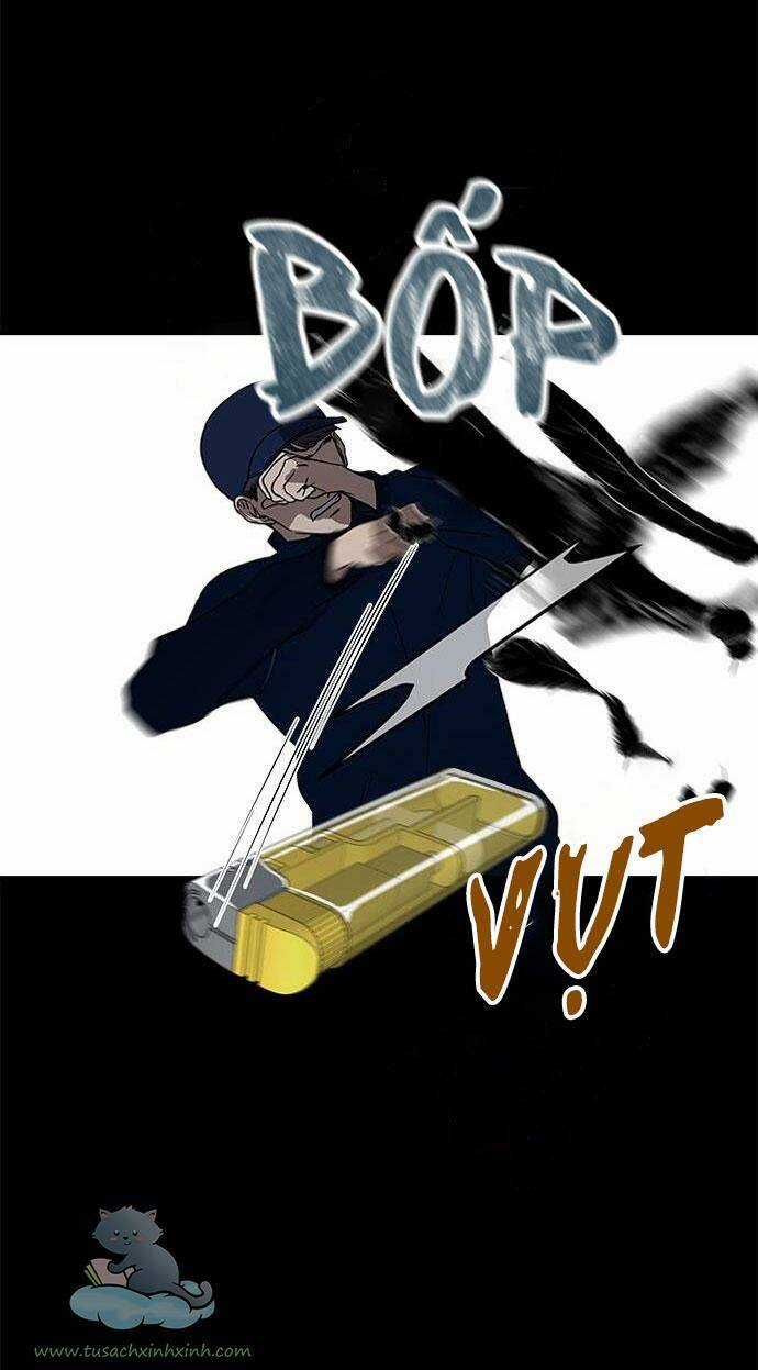 Cạm Bẫy Chapter 33 trang 8