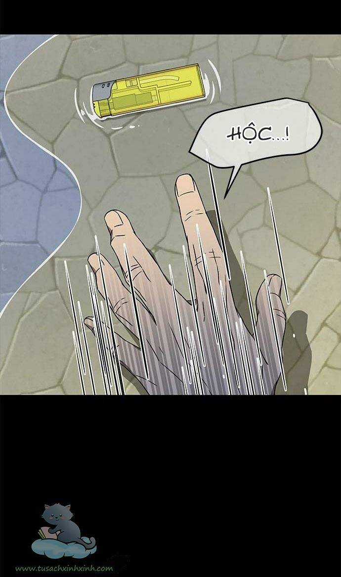 Cạm Bẫy Chapter 33 trang 9