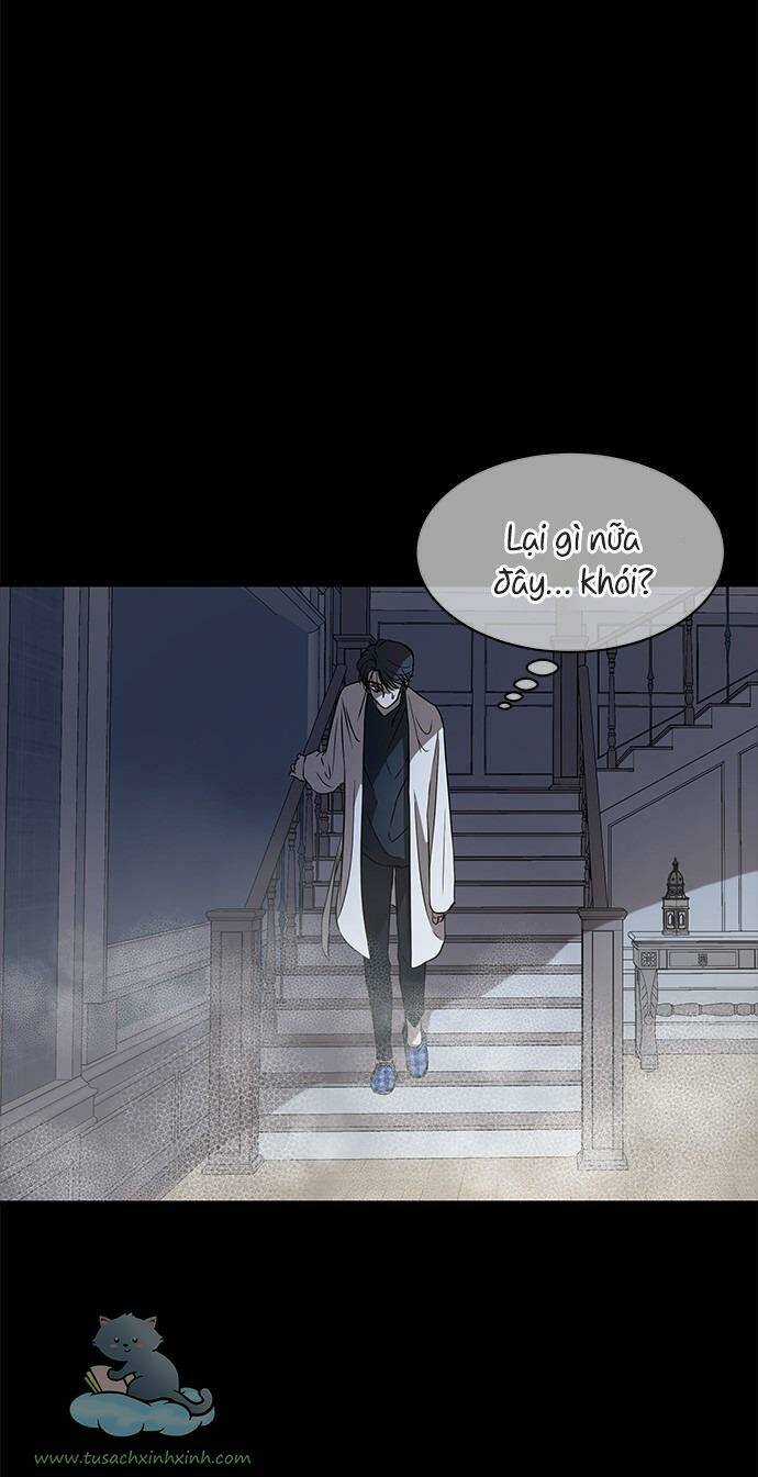 Cạm Bẫy Chapter 34 trang 10