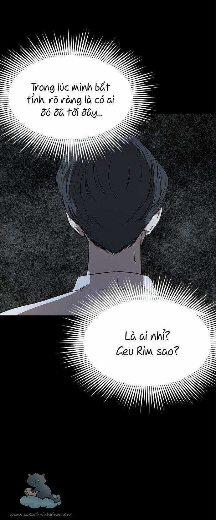 Cạm Bẫy Chapter 34 trang 11