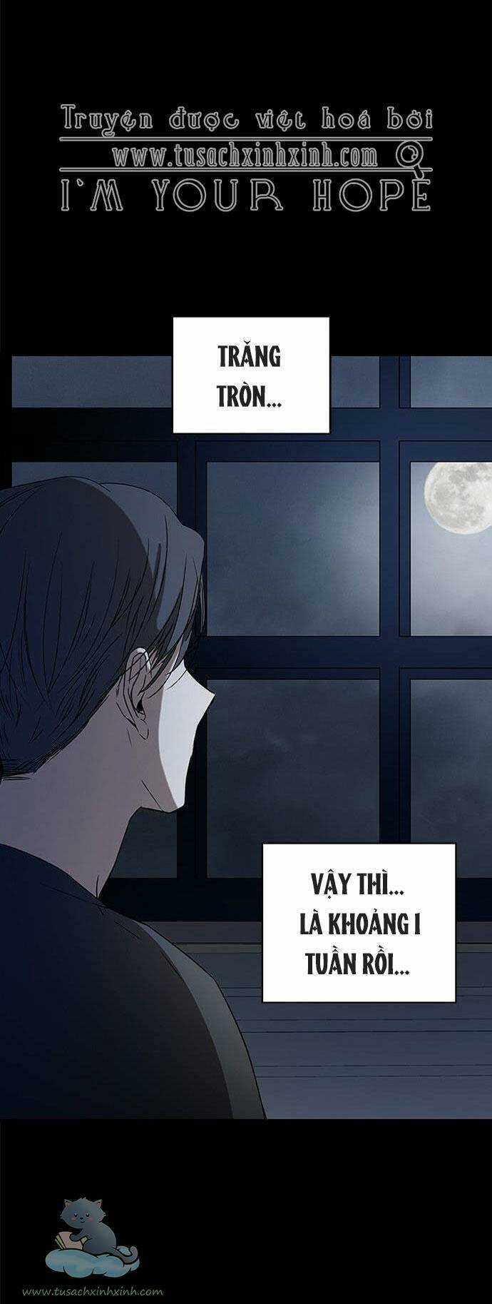 Cạm Bẫy Chapter 34 trang 2