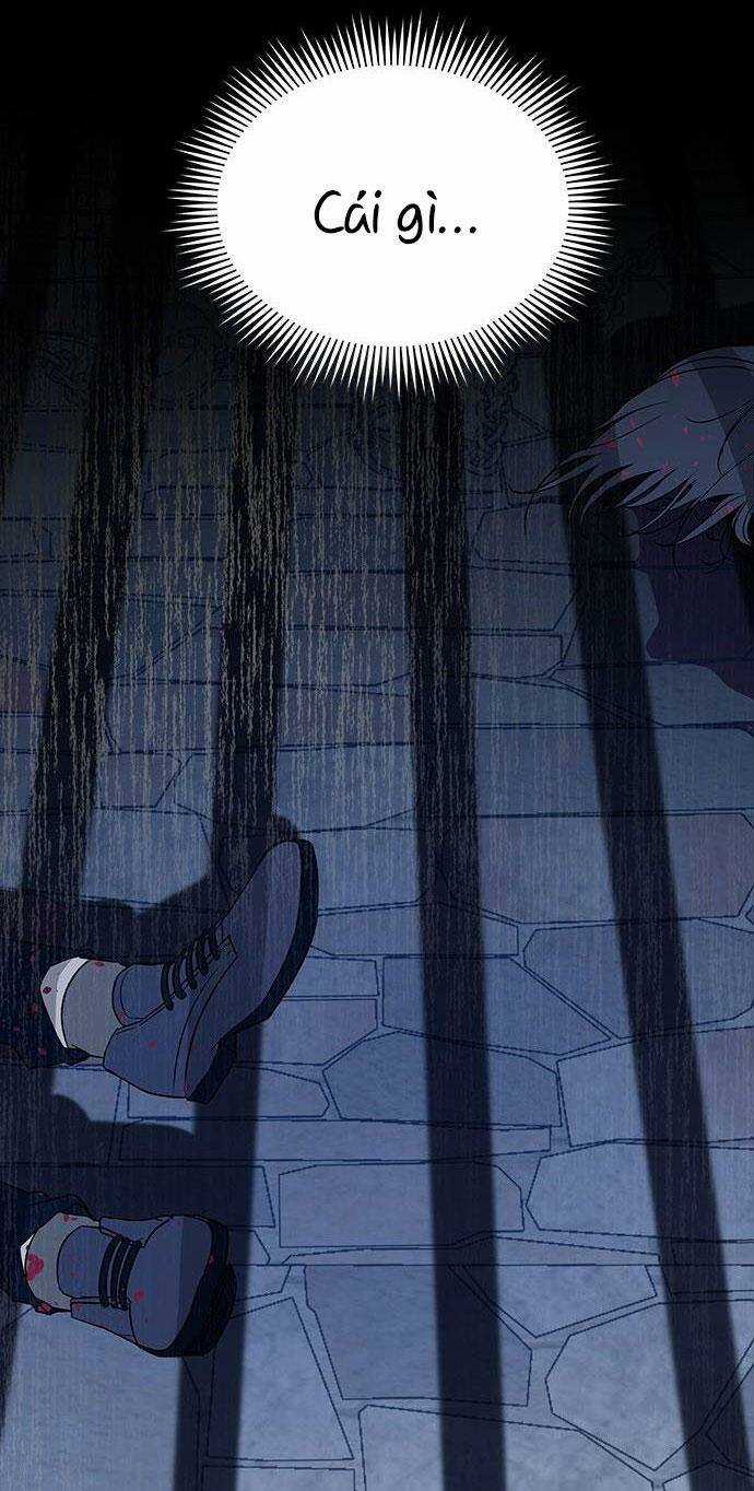 Cạm Bẫy Chapter 34 trang 21