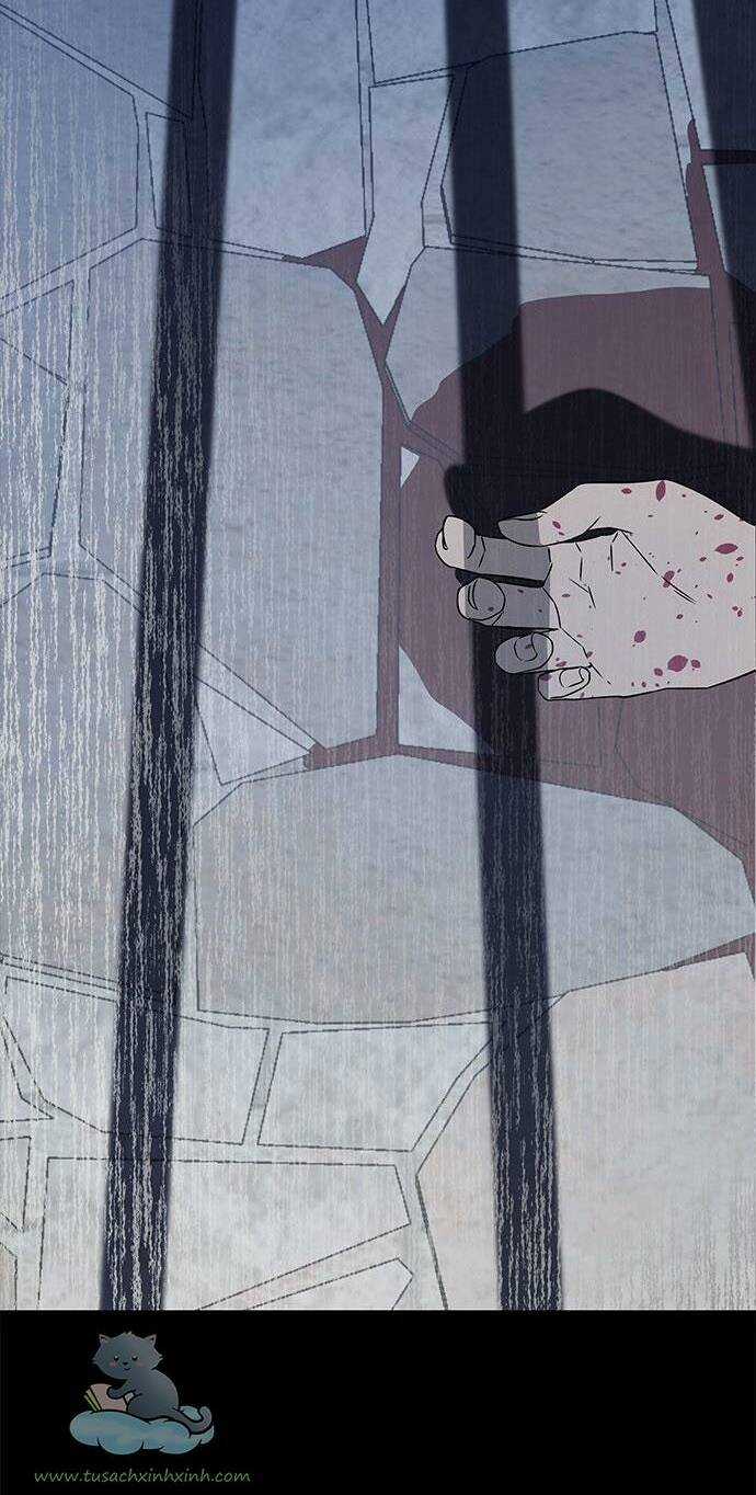 Cạm Bẫy Chapter 34 trang 22