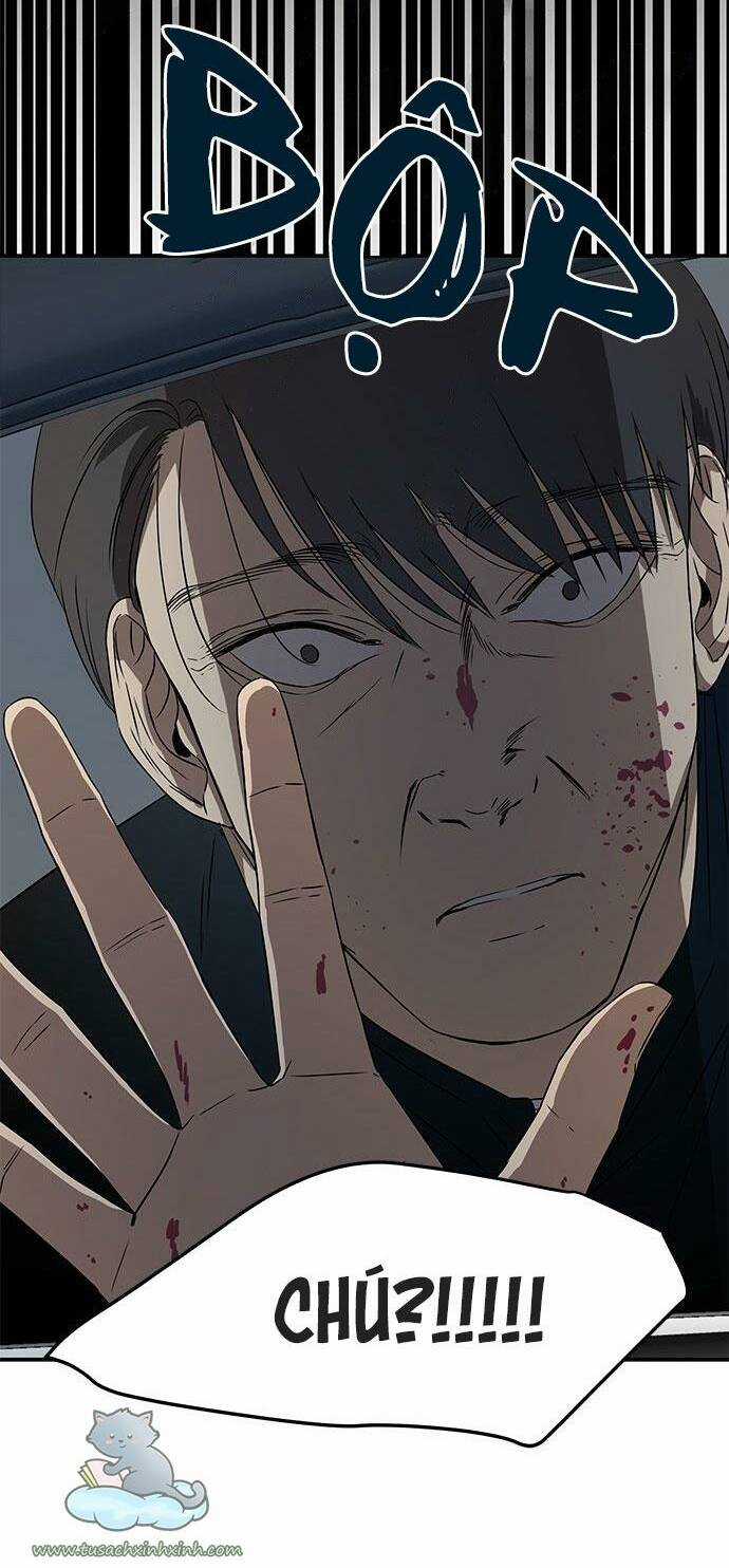 Cạm Bẫy Chapter 34 trang 26