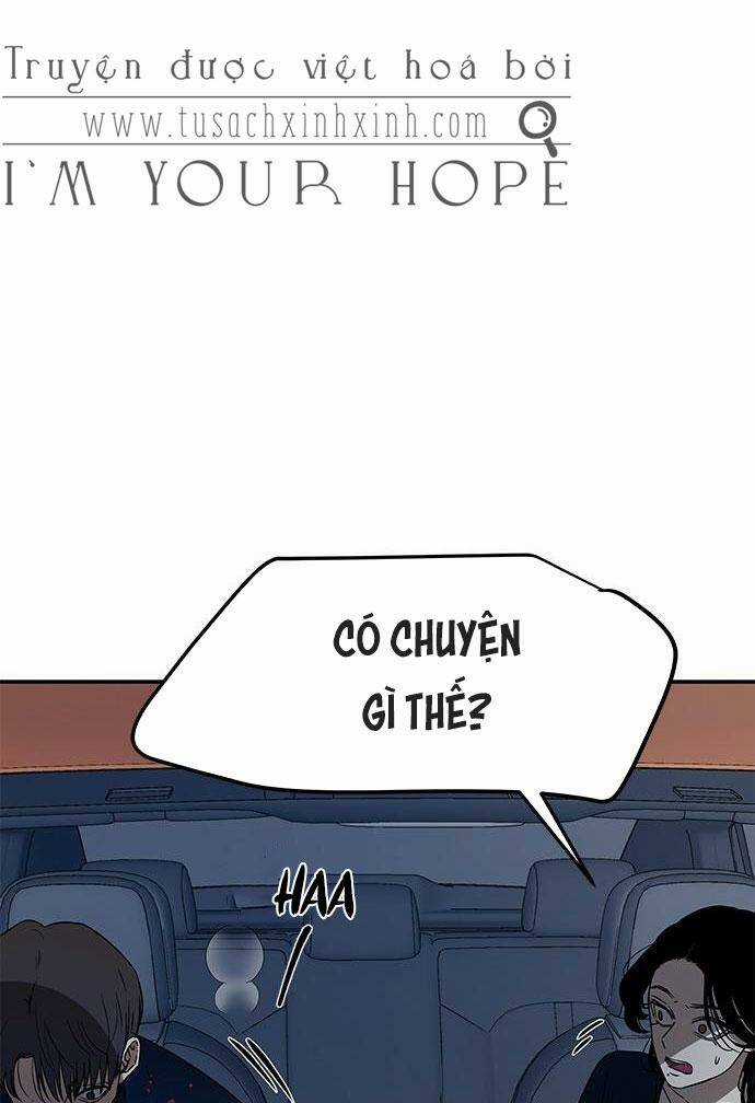 Cạm Bẫy Chapter 34 trang 27