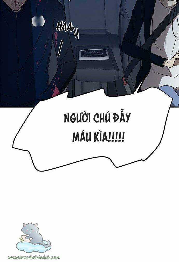 Cạm Bẫy Chapter 34 trang 28