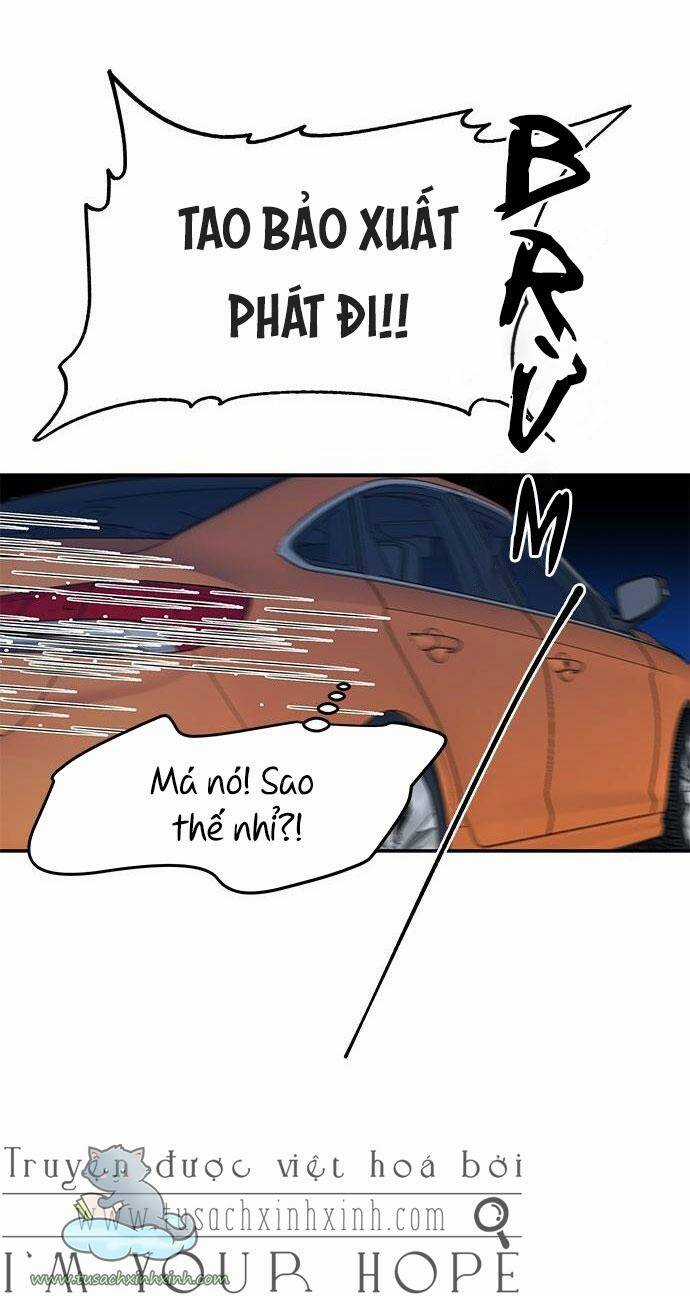 Cạm Bẫy Chapter 34 trang 30