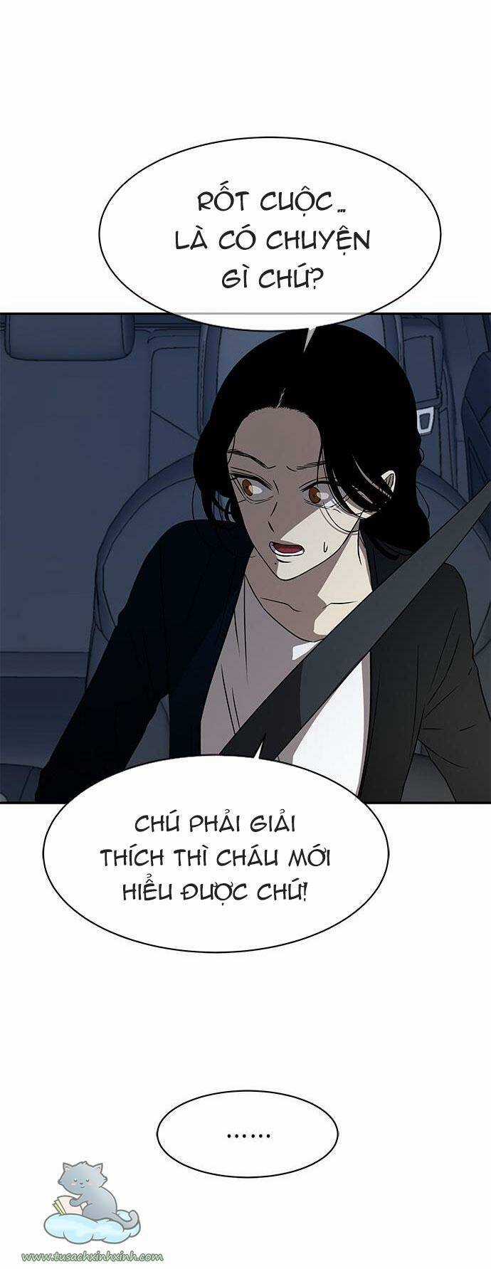 Cạm Bẫy Chapter 34 trang 31
