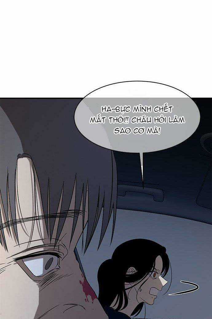 Cạm Bẫy Chapter 34 trang 32