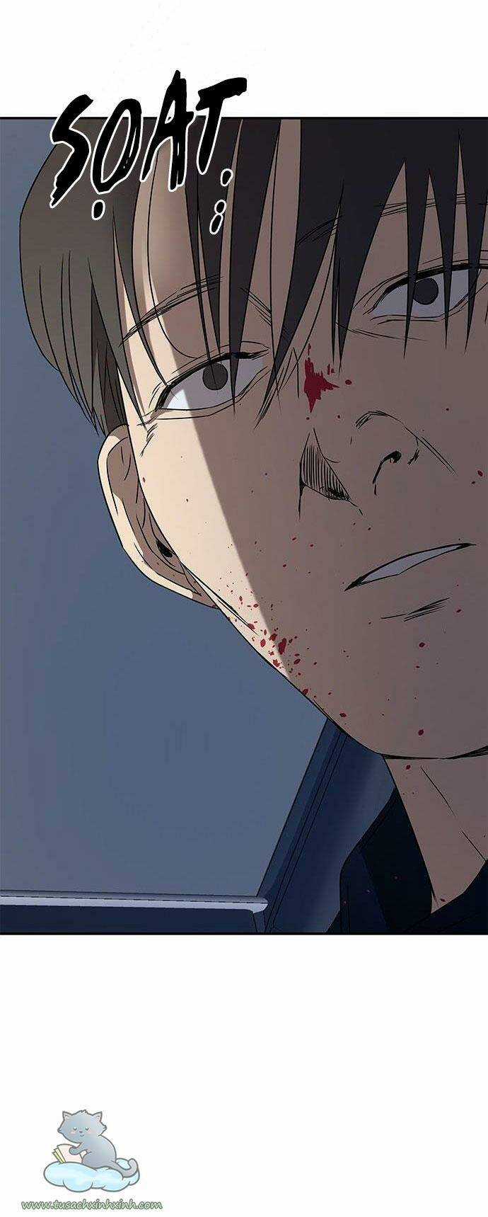 Cạm Bẫy Chapter 34 trang 34