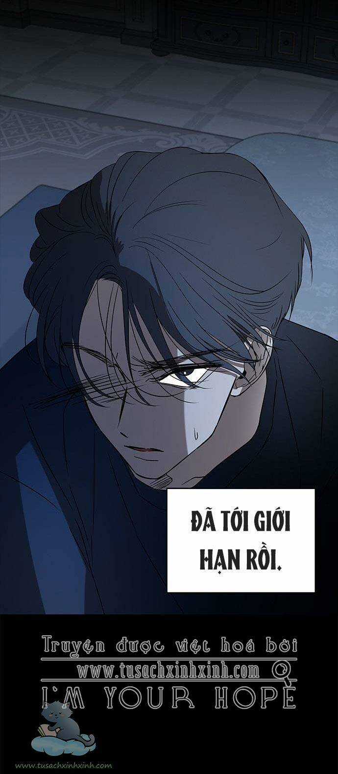 Cạm Bẫy Chapter 34 trang 4