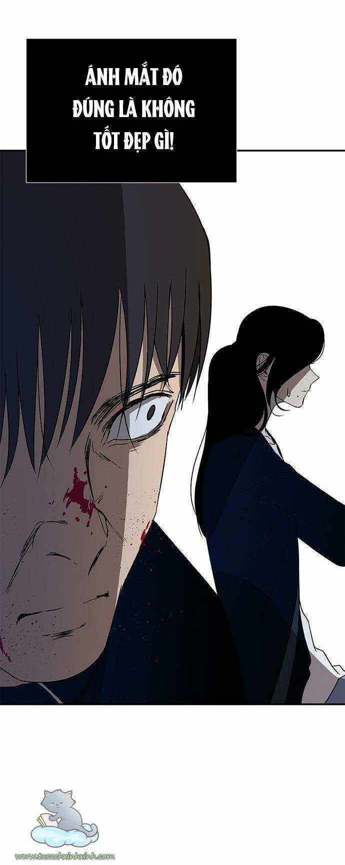 Cạm Bẫy Chapter 34 trang 42